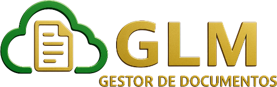 GLM Gestor de Documentos