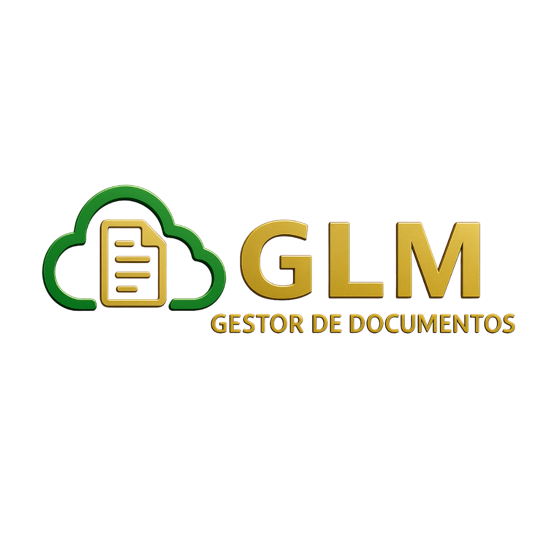 GLM Gestor de Documentos